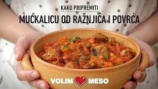 Kako napraviti mućkalicu [upl. by Shanda]