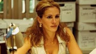 Erin Brockovich Full Movie Facts amp Review  Julia Roberts  Albert Finney [upl. by Lleynod]