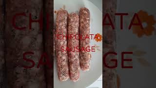 chipolata sausage shortvideo [upl. by Baumann524]