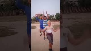 jumping jacks exercise cardioworkout cardio jumpingjacks fatloss shortvideo shorts subscribe [upl. by Elnukeda322]