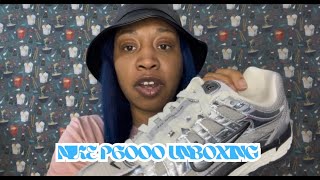 Nike P6000 Unboxing  On Foot [upl. by Alleiram]