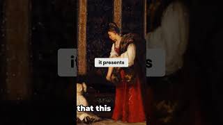 The Hidden Messages in Titians Venus of Urbino [upl. by Jerry63]