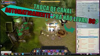 MACRO para spot de mapa  Cabal BR NA EU e Privates [upl. by Enitsirhc]