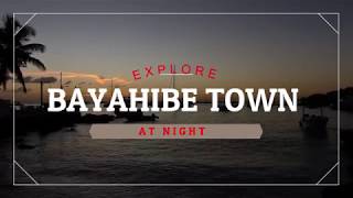 Explore Bayahibe Town [upl. by Aizan]