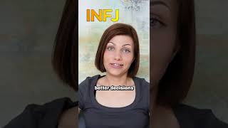 INFJ embrace selfacceptance for clearer decisions 🌟 infj [upl. by Racso]