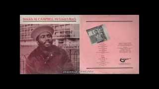 Al Campbell  Hold On To Love [upl. by Lyman]