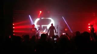 Starset  Devolution Live at Higher Ground South Burlington VT 07022022 [upl. by Switzer]