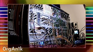 Monster Eurorack  Zen ou Pas [upl. by Mendie]