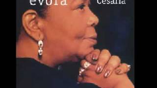 Cesaria Evora and Bonnie Raitt  Crepuscular Solidro [upl. by Anyala177]