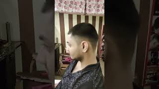 trending triming short hair cut ❤🔥 mastercutsalon shorts youtubeshorts haircuts viralreel [upl. by Fabe]