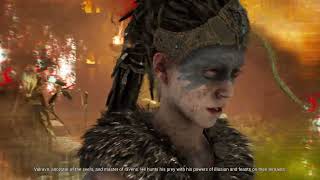 Hellblade Senuas Sacrifice PART 3 [upl. by Winnah]