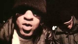 Boot Camp Clik  Nite Riders Official Music Video [upl. by Mendez]