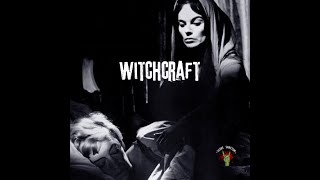 SCARE Sanctum  Special Horror Feature  Witchcraft 1964 [upl. by Birchard]