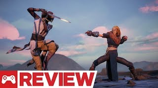 Absolver Review [upl. by Abraham]