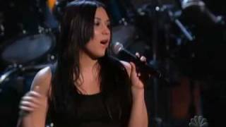 Michelle Branch  Breathe Live [upl. by Trevar]