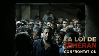 LA LOI DE TÉHÉRAN  Extrait « Confrontation » [upl. by Ynez]