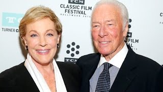 Christopher Plummer Takes Back Everything He Said about The Sound of Music [upl. by Otsirc]