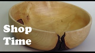 How To Make A Pear Bowl [upl. by Shyamal548]