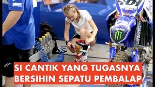 Fakta Unik di MXGP 2018 Indonesia [upl. by Naniac]