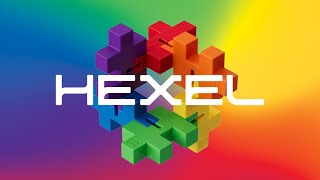 PlusPlus HEXEL [upl. by Asena]