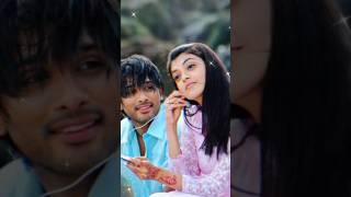 Arya 2 movie my love is gone lovefailuresong in Telugu [upl. by Georgiana]