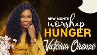 Dangerous Worship Chants  Victoria Orenze Worship Songs 2022 Play Morning amp Nights [upl. by Marcelline]