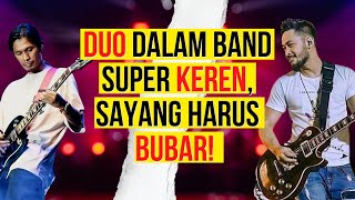 Duetduet Dalam Band Ini Seandainya Bisa Langgeng [upl. by Senoj]