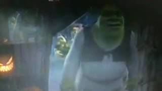 Scared Shrekless Trailer video [upl. by Donnie]