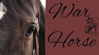 War Horse Book Summary [upl. by Galatia]