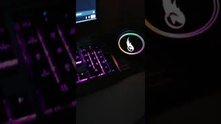 Razador strong RHD01 RGB 71 test videosu [upl. by Eceerahs]