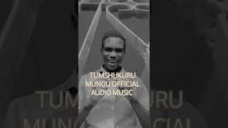 Collin Pascal TUMSHUKURU MUNGU Official Audio Music collinpascal [upl. by Udall]