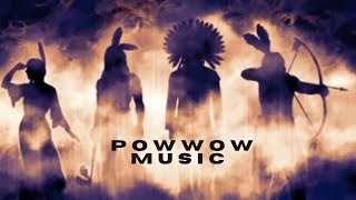 An Hour of Powerful BadAss Powwow Music PowwowTimes [upl. by Enelrae830]