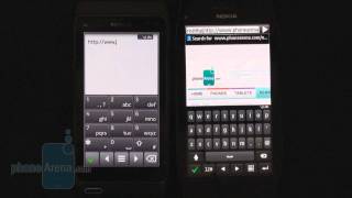 Symbian Anna Review [upl. by Inanuah657]