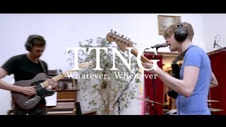 TTNG  Whatever Whenever Milktime Session [upl. by Abner]