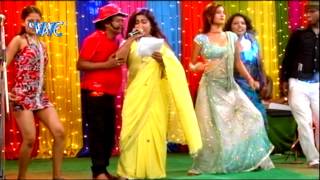 Jobana Jamp मारे चोली में  Bhojpuri Nach Program Bhag03  Bijali Rani  Nach Program Hit Song [upl. by Jadd]