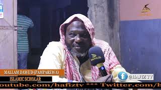 Mallam Dawuds Message To Bachelors Mallam Pamparewa daga Nima [upl. by Marcia]