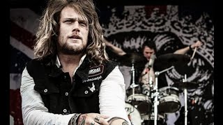 Asking Alexandria quotMorte Et Daboquot Official Music Video HD [upl. by Schluter]