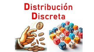 Distribuciones Discretas de Probabilidad [upl. by Dorrehs113]