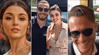 Hande and Kerem exploded social media by their new speech about themselves [upl. by Quar]