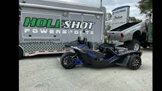 2023 Slingshot Slingshot R AutoDrive Slingshot R  Flemin [upl. by Ysteb]