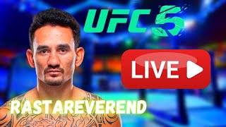 UFC 5 DIV 20 GRIND ll ROAD TO 750 SUBS [upl. by Robinson566]