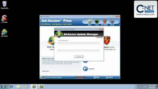 Remove Spyware And Remove Adware With Free AdAware Software [upl. by Elder122]