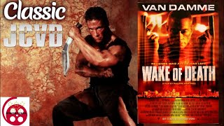 Wake Of Death 2004 Classic JCVD Review [upl. by Enomas]