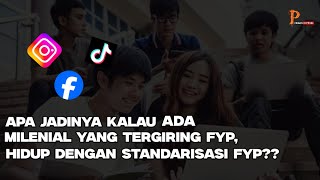 Penyebab Tumbuhnya Faham Hedonisme Pada Generasi Muda [upl. by Eireva]