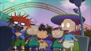 Rugrats 2nd theme song opening and ending [upl. by Bent]