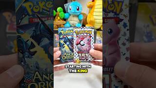 Cheap VS Expensive Pokemon Booster Pack Battle 🤯 pokemoncards pokemontcg pokemon [upl. by Feldt]