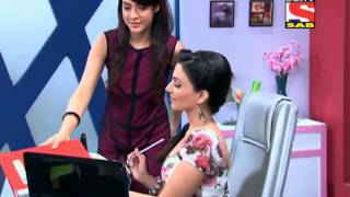 Jeannie aur Juju  Episode 306  7th January 2014 [upl. by Mehitable389]