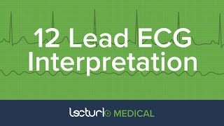 Systematic ECG Interpretation 9 Steps  Cardiology [upl. by Darline]