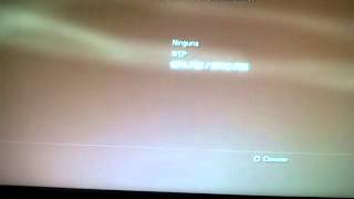 Como configurar el Wifi de tu PS3 Paso a paso [upl. by Ahsart319]