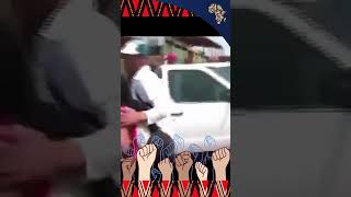 Xenophobic violence in Sharpeville South Africa shorts [upl. by Low507]